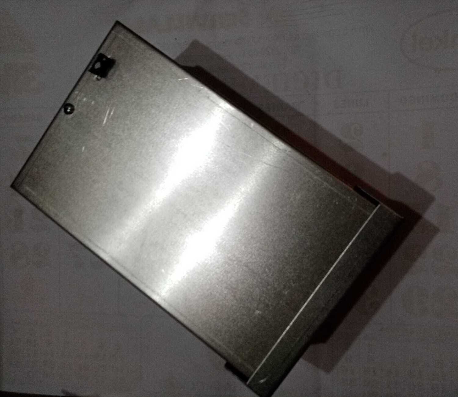Tablero RH 04 circuitos Proelca