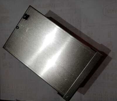 Tablero RH 04 circuitos Proelca