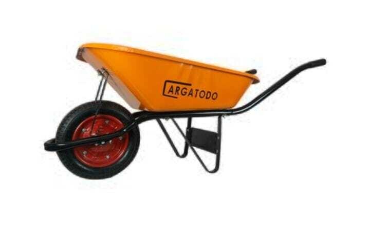 Carreta Cargatodo