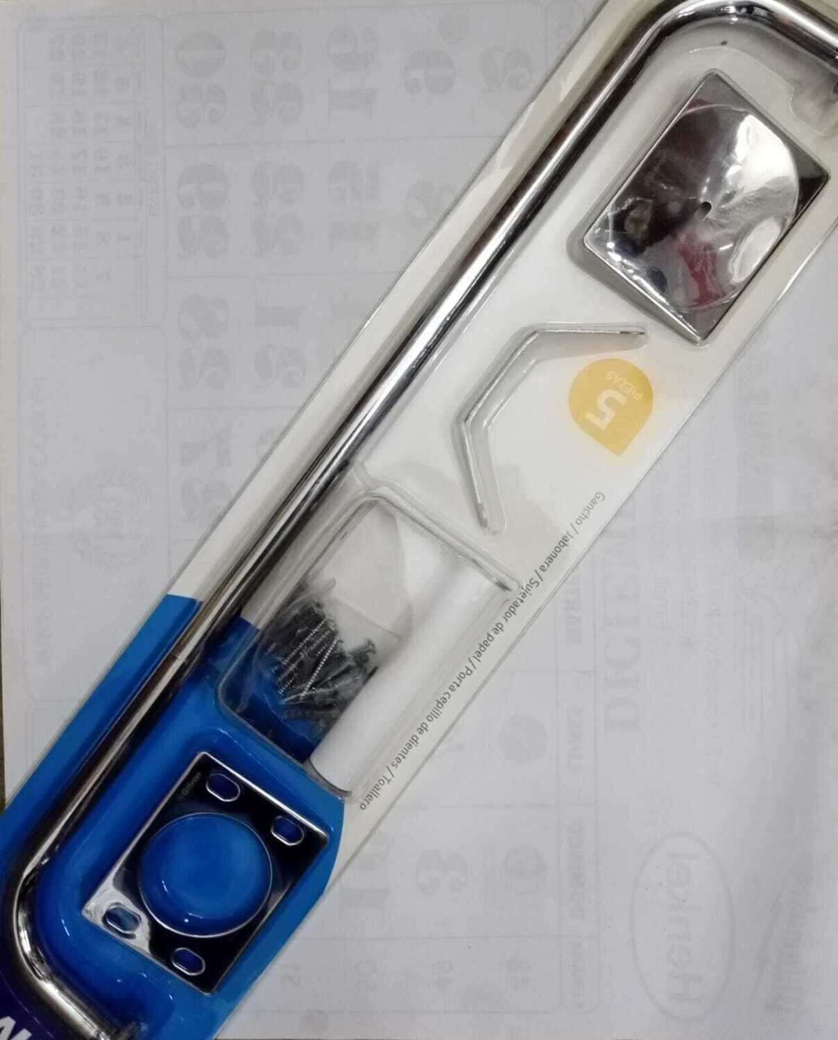 Kit de accesorios para ducha