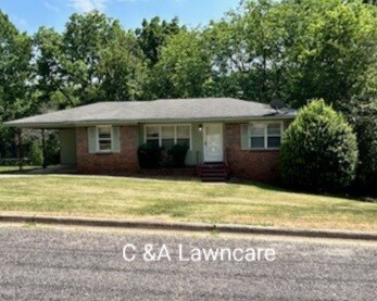 C &amp; A Lawncare/Hedges
Prices vary