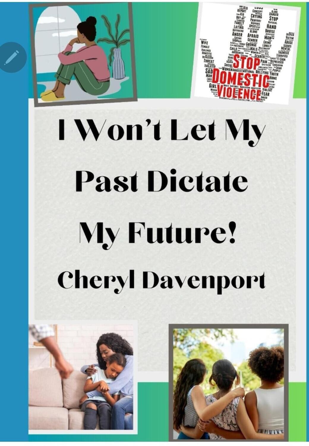 Self Proclaimed Author