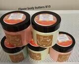 Body Butter 6 ounces