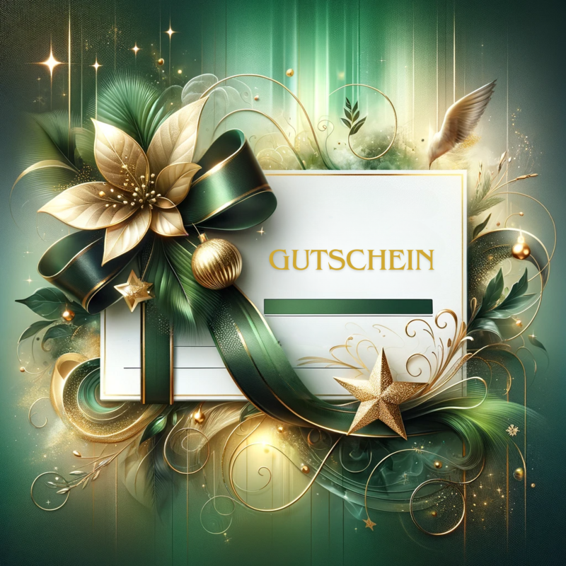 Gutschein: Jahresabschluss- und Neustart-Coaching