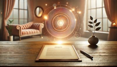 Dein individuelles Hypnose Skript