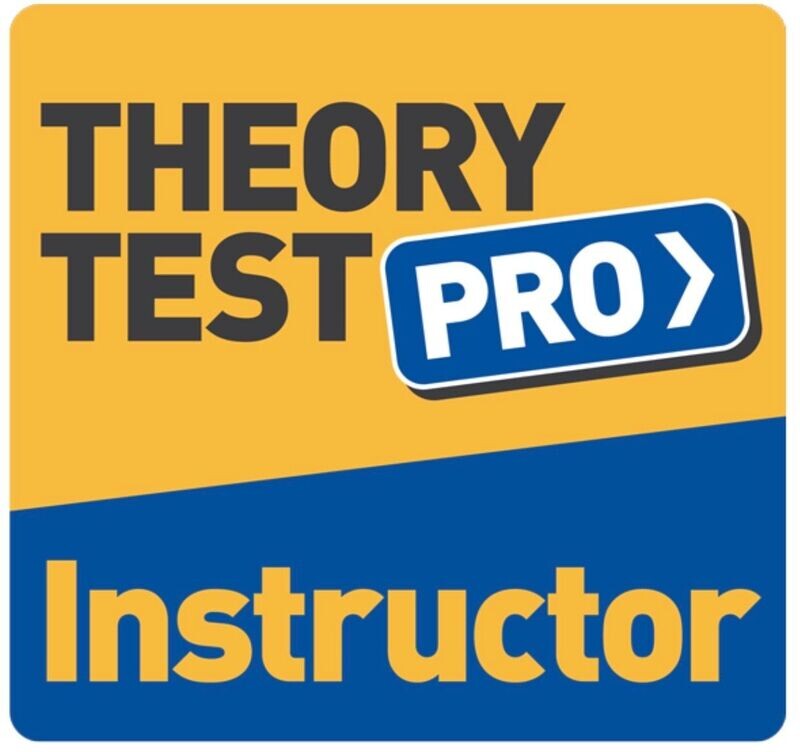 Theory Test Support Lesson 1 hour