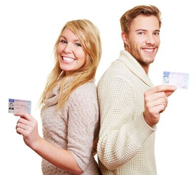 Driving Lesson Block Bookings