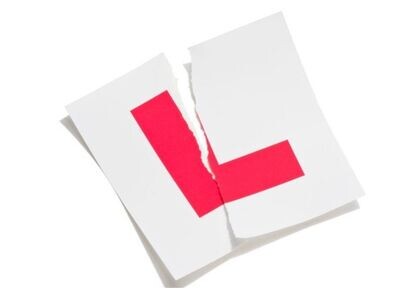 Driving Lesson Deposit