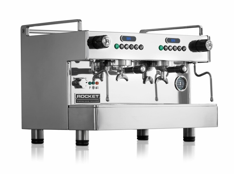BOXER A2 SHOT TIMER GRUPO ALTO