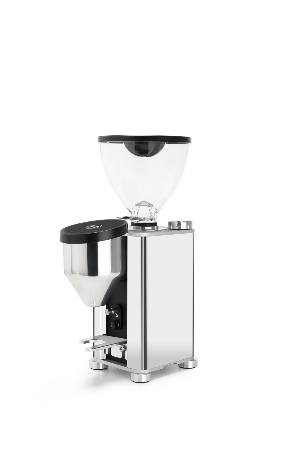MOLINO GIANNINO STAINLESS BLACK