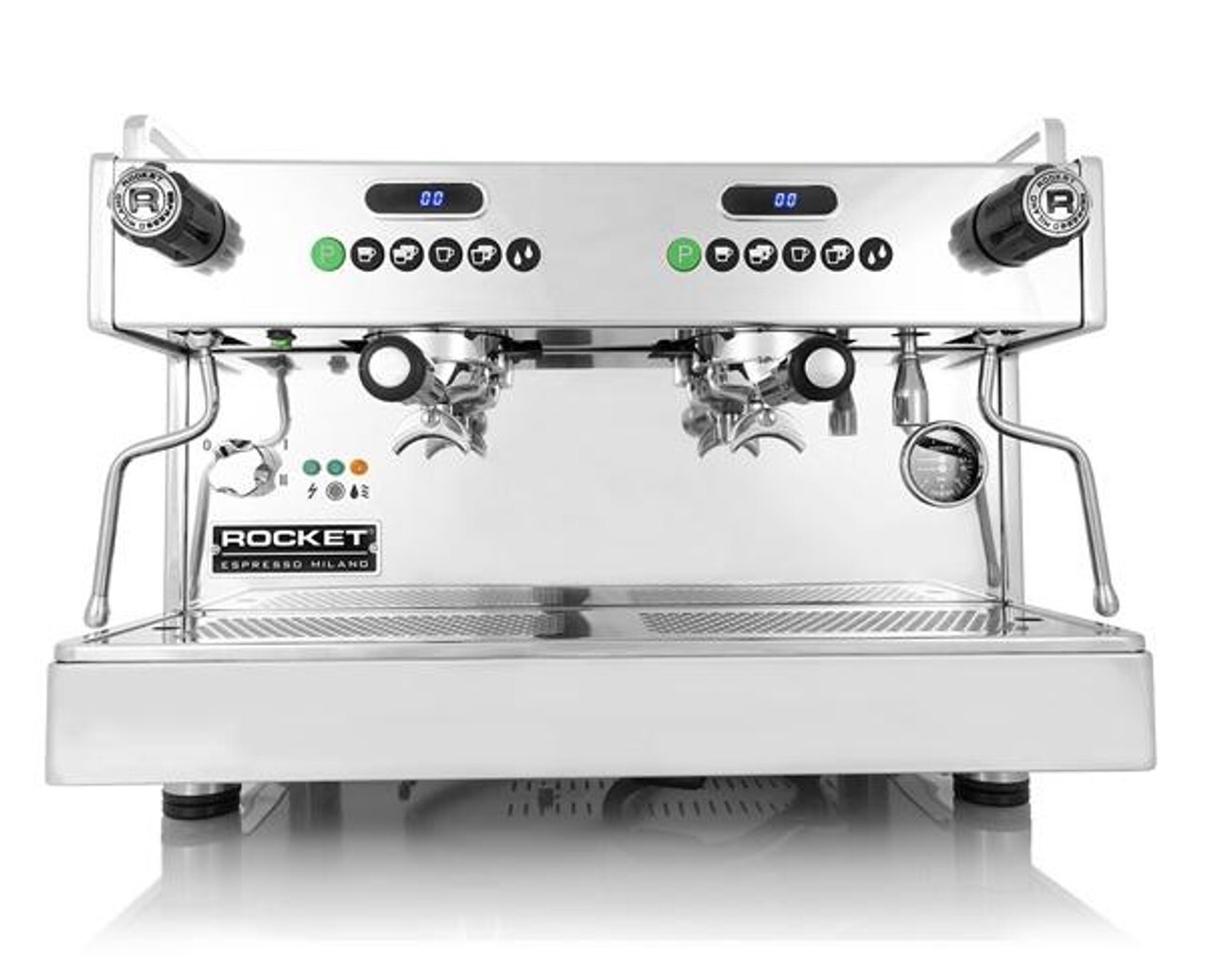 BOXER A2 SHOT TIMER GRUPO ALTO
