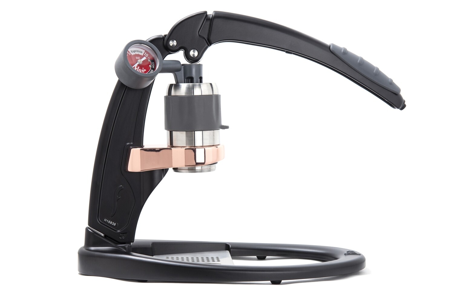 Flair PRO2 BLACK