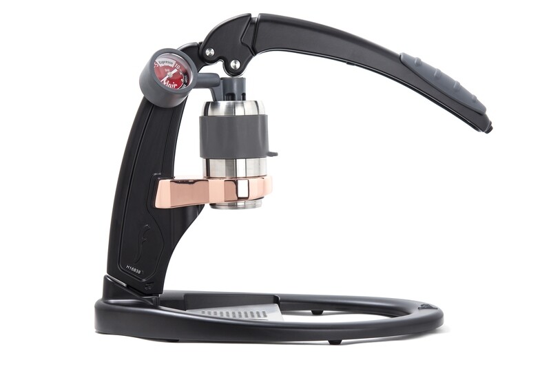 Flair PRO2 BLACK