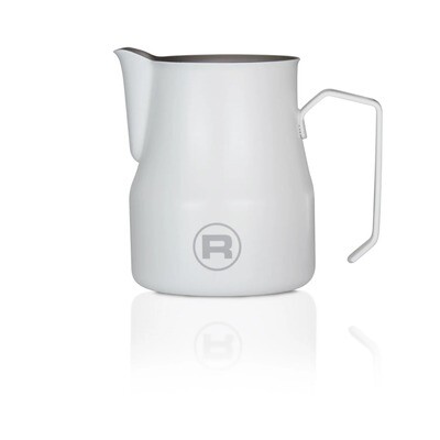 Jarra de leche Rocket 50cl - Blanco mate