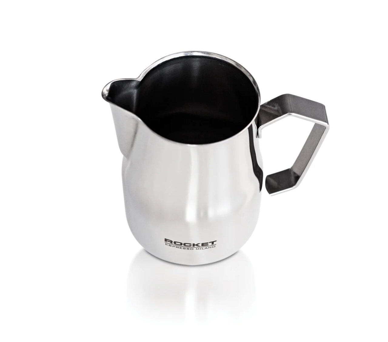 Jarra de leche Rocket Espresso de 50cl INOX