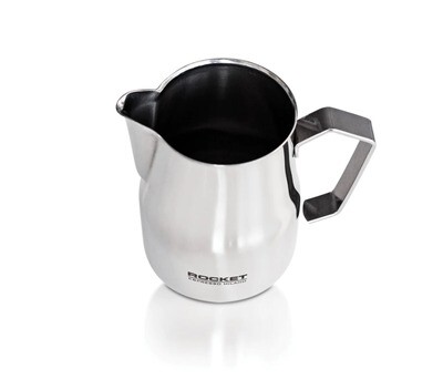 Jarra de leche Rocket Espresso de 50cl INOX