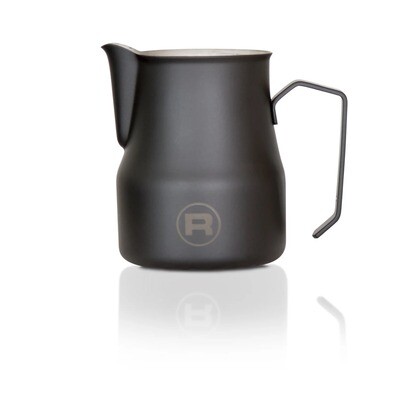 Jarra de leche Rocket 50cl - Negro mate