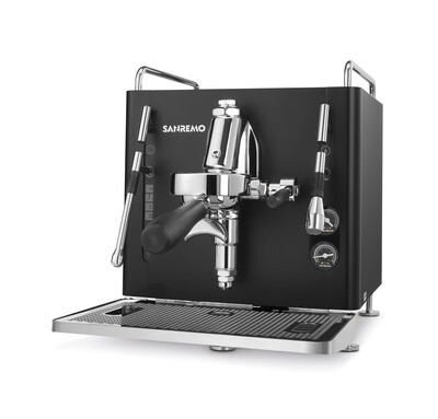 Sanremo CUBE R 1Gr. Negro