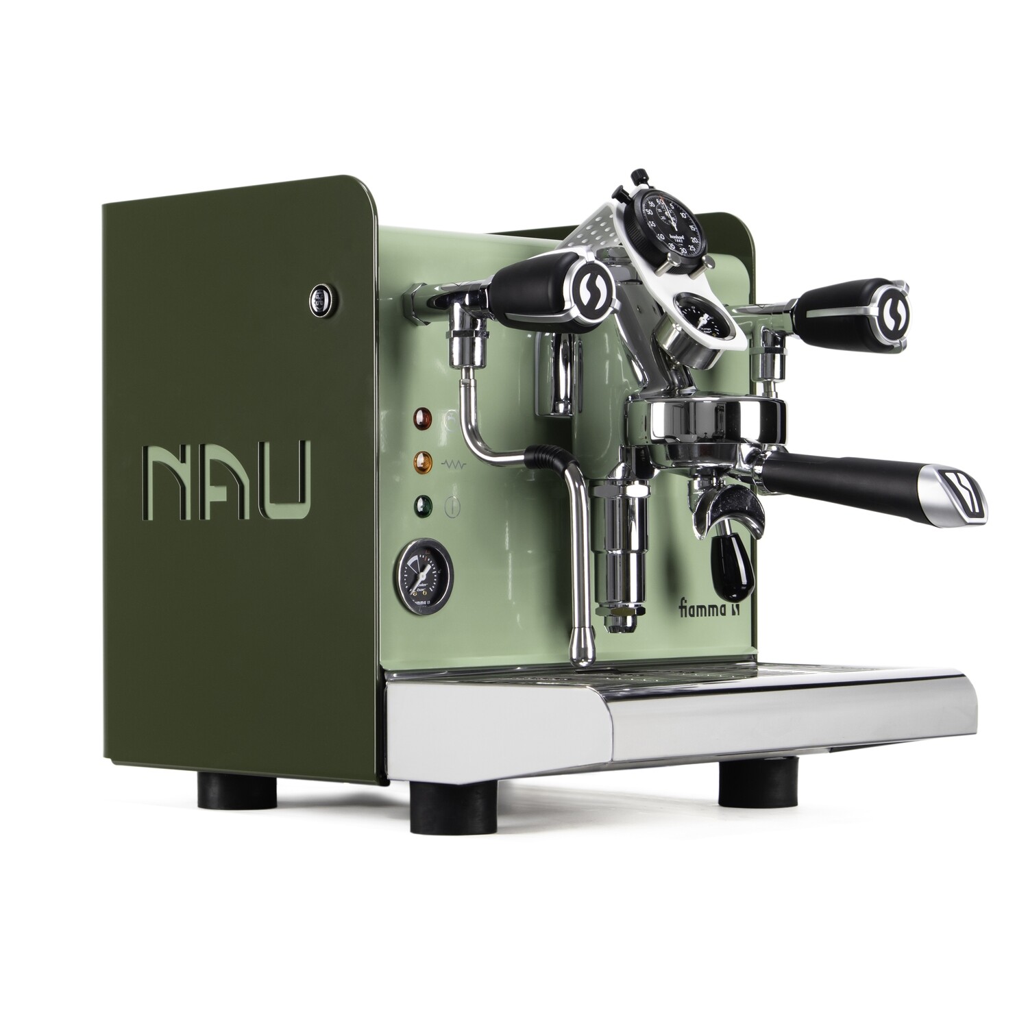 FIAMMA NAU Classic Green 110Volt