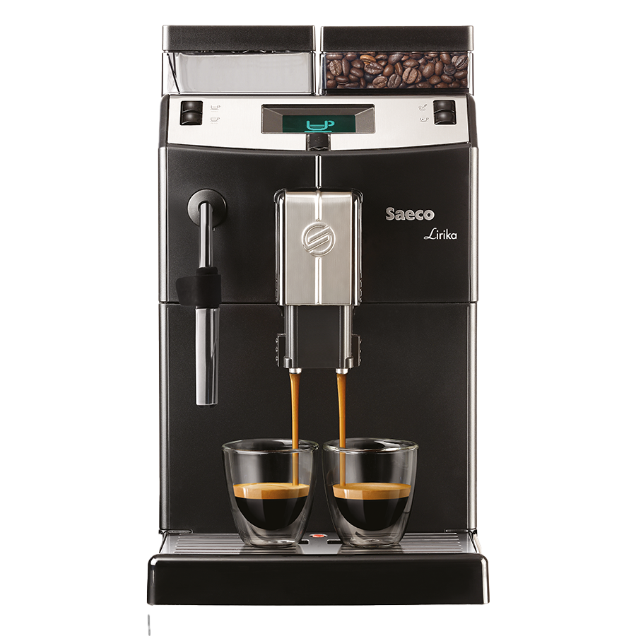 Saeco Lirika BLK