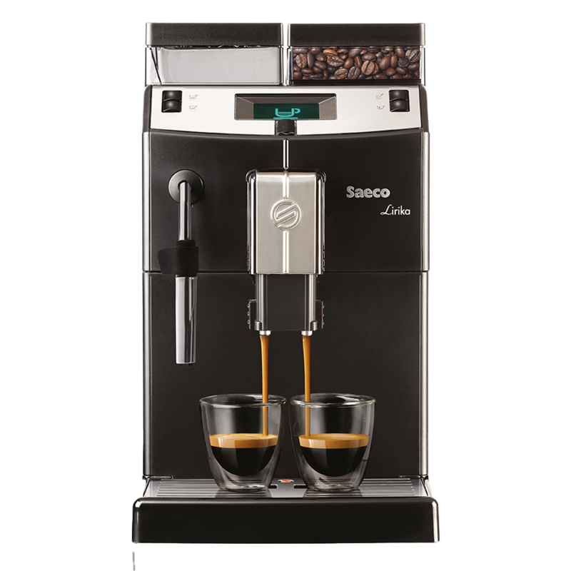 Saeco Lirika BLK
