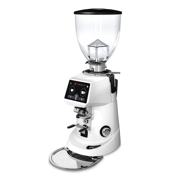 SANREMO MOLINO SR64OD EVO PRO 110V  BLANCO