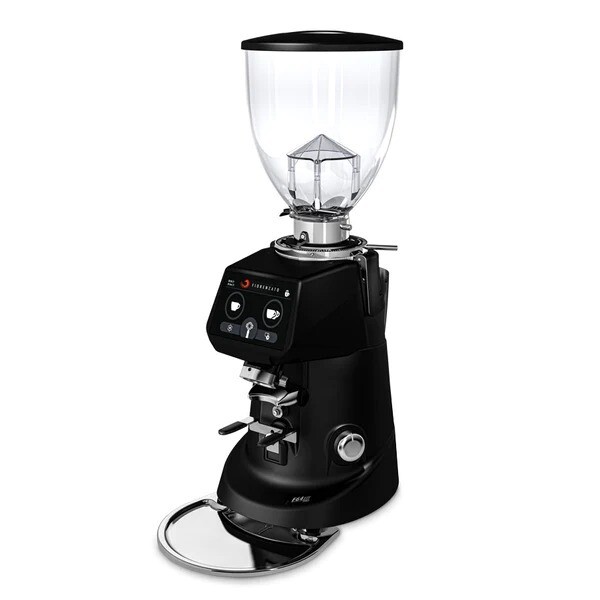 SANREMO MOLINO SR64OD EVO PRO 110V NEGRO MATE