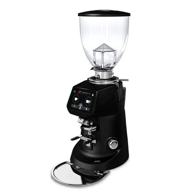 SANREMO MOLINO SR64OD EVO PRO 110V NEGRO MATE