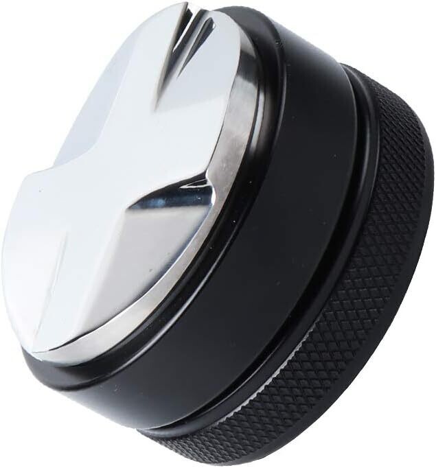 Nivelador de espresso 58 mm