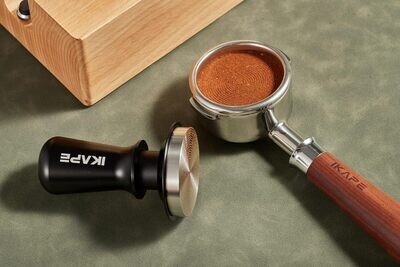 Tamper Push IKAPE 51mm.