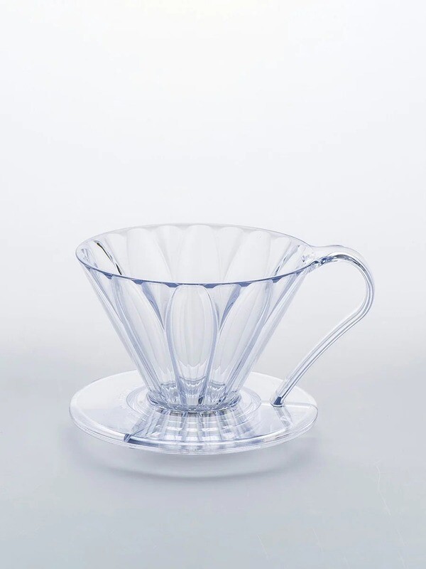 Flower Dripper #1