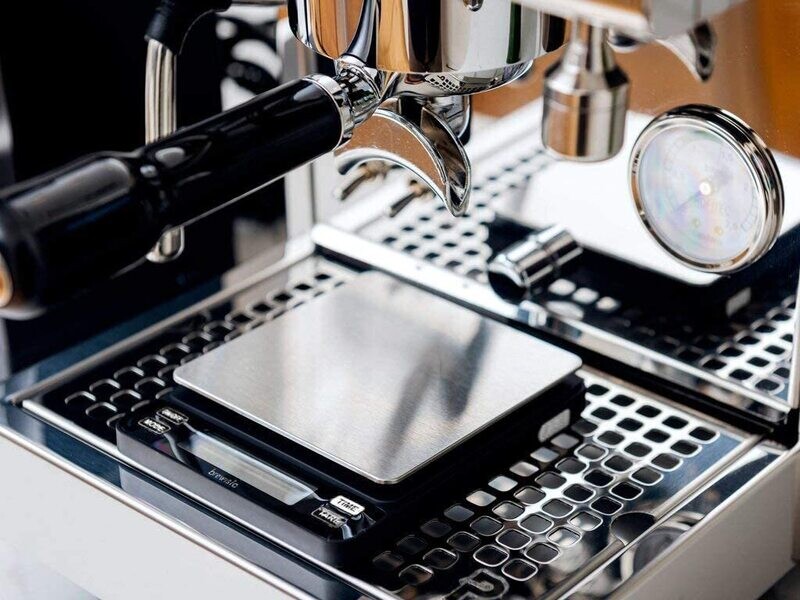 Pesa Brewista Smart Scale II