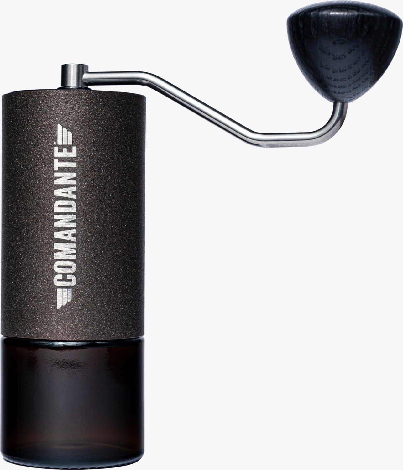 COMANDANTE C40 Mk4 NITRO BLADE, COPPER