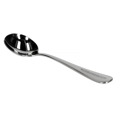 COMANDANTE Cupping Spoon