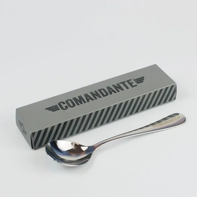 COMANDANTE Cupping Spoon