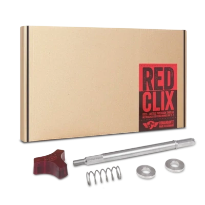 COMANDANTE – Red Clix RX35