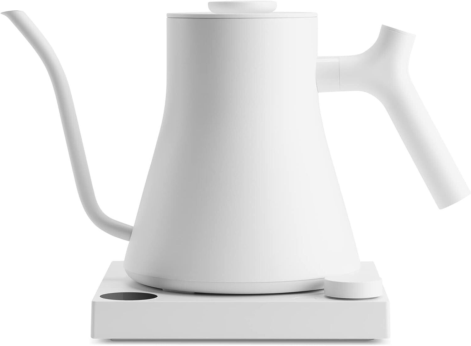 Fellow Stagg EKG Electric Kettle White