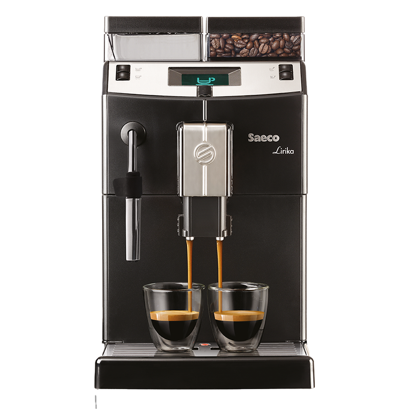 Saeco Lirika BLK