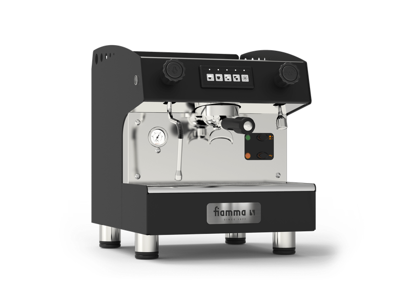 FIAMMA Caravel 1 CV TC