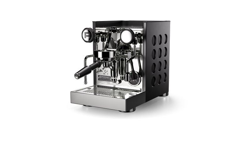 APPARTAMENTO TCA BLACK / BLACK