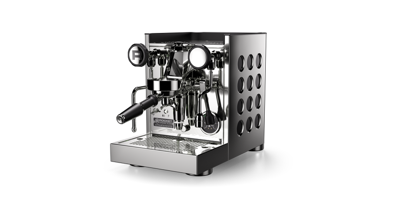 APPARTAMENTO TCA BLACK