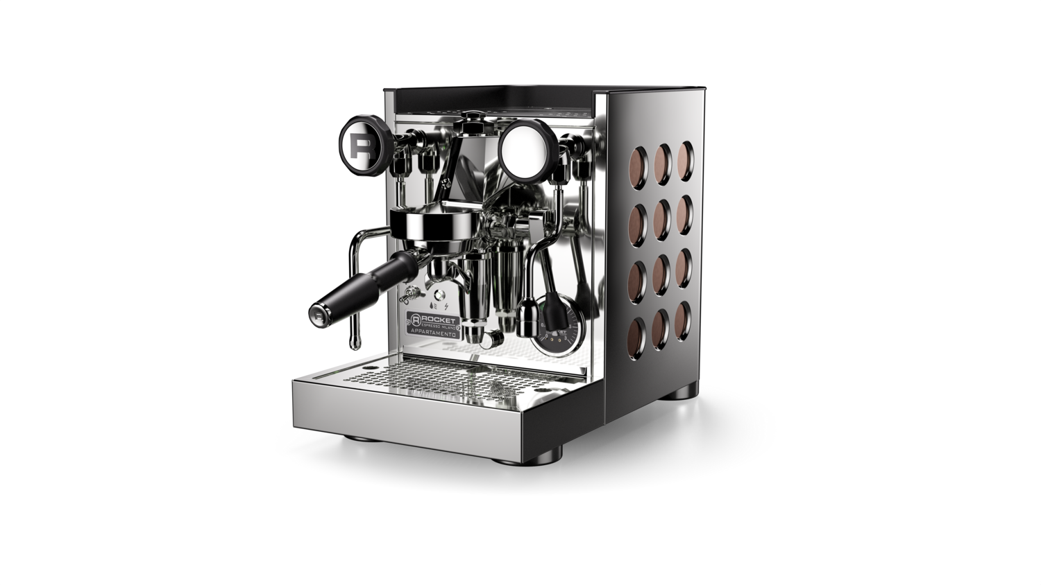 APPARTAMENTO TCA COPPER