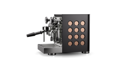 APPARTAMENTO TCA BLACK COPPER