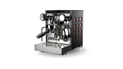 APPARTAMENTO TCA BLACK COPPER