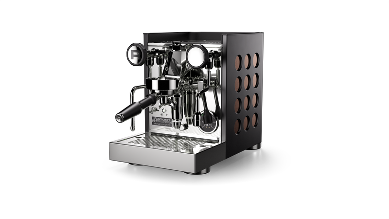 APPARTAMENTO TCA BLACK COPPER