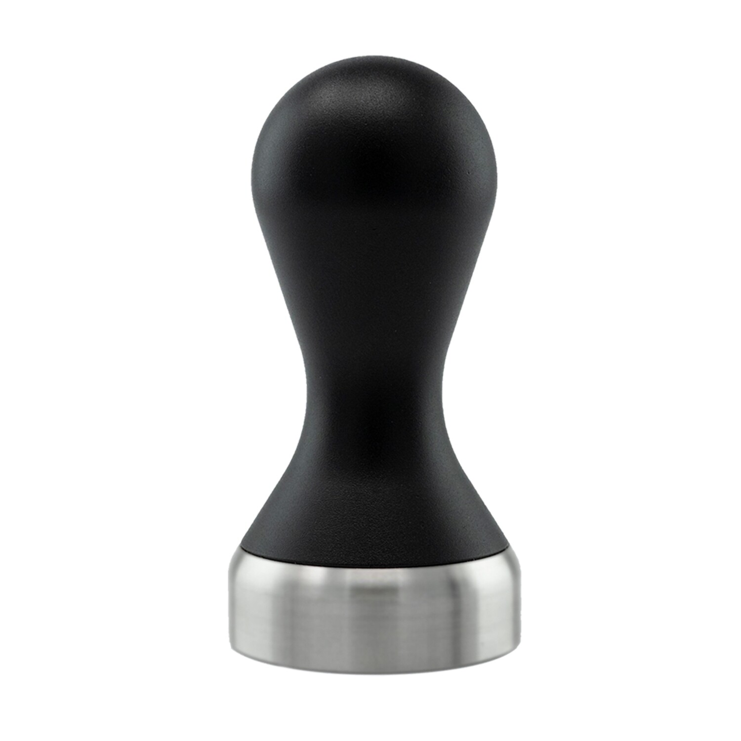 Tamper de acero inoxidable Flair