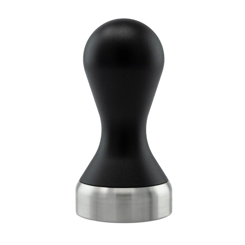 Tamper de acero inoxidable Flair