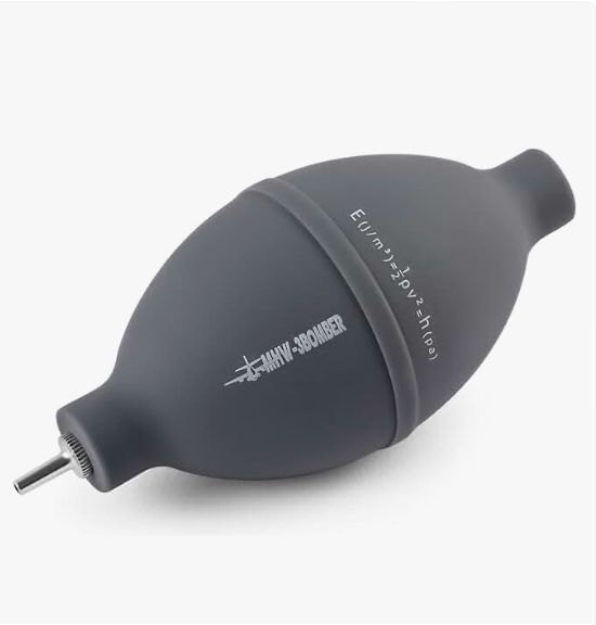 3BOMBER - Air Blower Dust Blower