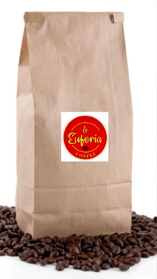 100% Arabica café especial (5 lb)