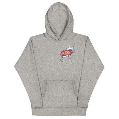 Kill&#39;Em &amp; Chill&#39;Em Hoodie